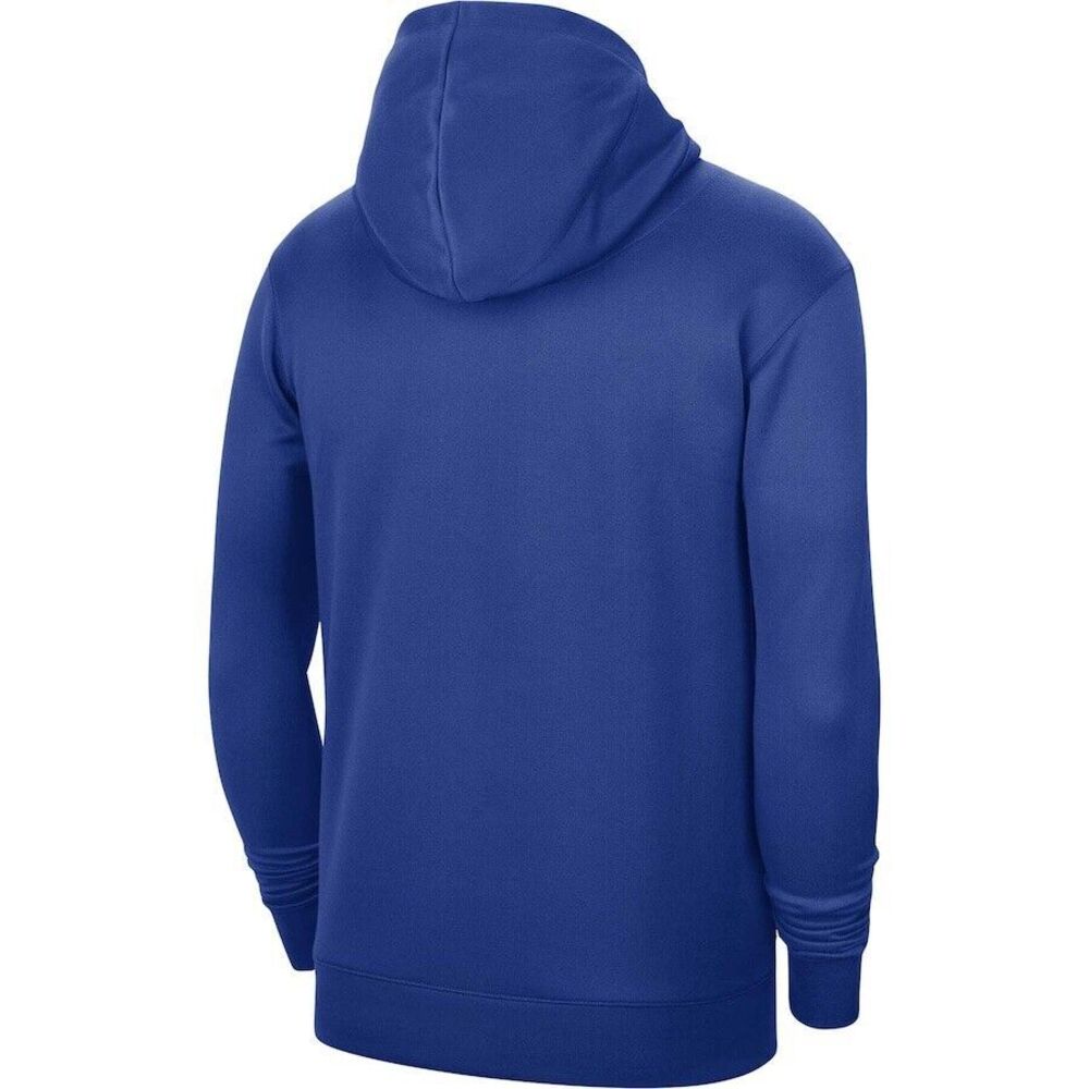 Golden State Warriors Nike Performance Spotlight On-Court Sweatshirt Hoodie XL - Picture 3 of 3